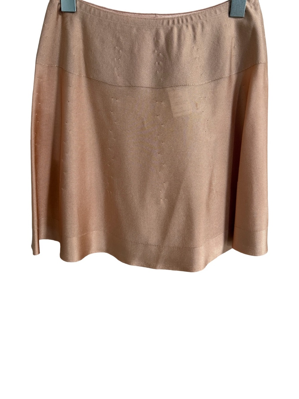 Alaia Women's Mini Skirt